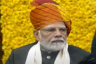 Prime Minister Narendra Modi