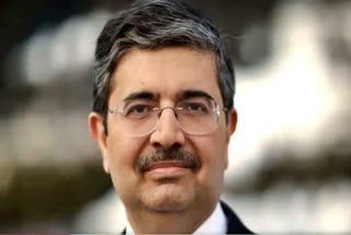 Uday Kotak