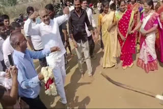 mlas dance