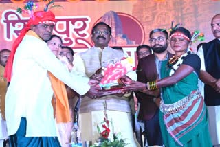 Sirpur Mahotsav