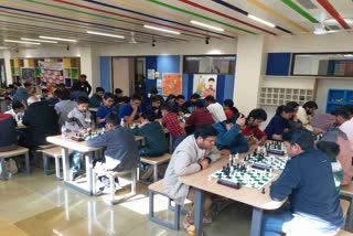 Rajasthan State Chess Championship 2023