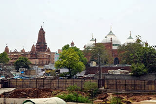 Shahi Idgah mosque