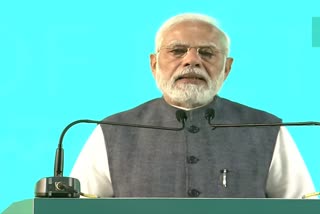 PM Modi at India Energy Week 2023 in Bengaluru