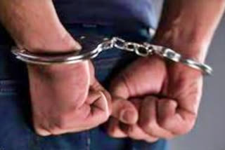 Two arrested in minor girl gangrape case in Assam's Dibrugarh