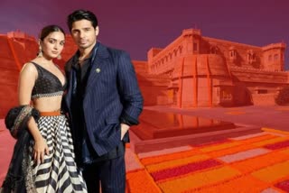 sidharth kiara wedding date postponed