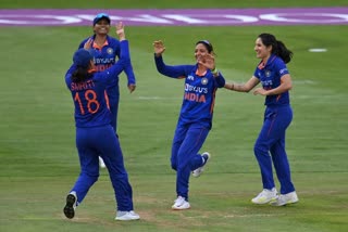 Women T20 World Cup All Team Squads