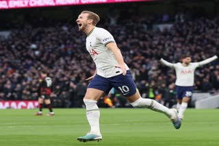 Manchester City  Manchester City vs Tottenham  manchester city vs tottenham highlights  Tottenham  Harry Kane  Harry Kane record  english premier league  ഇംഗ്ലീഷ്‌ പ്രീമിയര്‍ ലീഗ്  മാഞ്ചസ്റ്റര്‍ സിറ്റി  ടോട്ടനം  ഹാരി കെയ്‌ന്‍  ഹാരി കെയ്‌ന്‍ റെക്കോഡ്  ജിമ്മി ഗ്രീവ്സ്‌  ജിമ്മി ഗ്രീവ്സിന്‍റെ റെക്കോഡ് തകര്‍ത്ത് കെയ്‌ന്‍