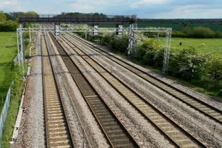 Railway Track