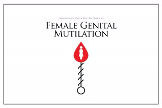 International Day of Zero Tolerance to Female Genital Mutilation