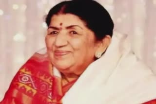 lata mangeshkar death anniversary: જાણો લતા મંગેશકરે પોતાની કારકિર્દીનું પહેલું ગીત ક્યારે ગાયું હતું