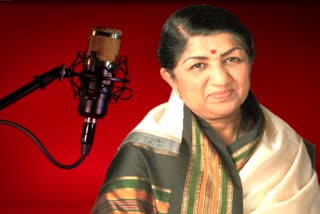 Lata Mangeshkar 1st Death Anniversary