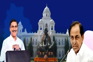 Telangana Budget pegs Rs 2.90 lakh Cr expenditure in FY24