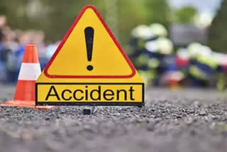 accident etv bharat