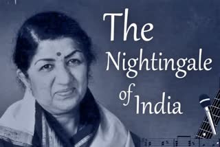 Lata Mangeshkar