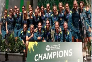 Women T20 World Cup