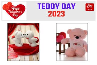 Teddy Day 2023