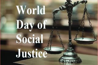 World Day Of Social Justice