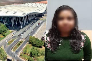 Kerala Woman Arrested by Police for False Bomb Threat at Bengaluru International Airport