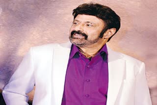 balakrishna nurse controversy