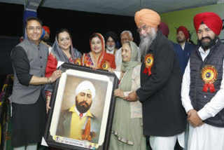 The games concluded in Sunam constituency of Sangrur