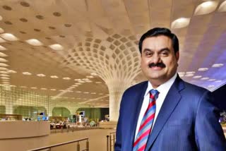 Gautam Adani