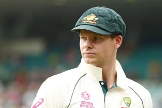 Steve Smith  Steve Smith on Border Gavaskar Trophy  Border Gavaskar Trophy  India vs Australia  Australia cricket team  സ്റ്റീവ്‌ സ്‌മിത്ത്  ഇന്ത്യ vs ഓസ്‌ട്രേലിയ  ബോര്‍ഡര്‍ ഗവാസ്‌കര്‍ ട്രോഫി  ക്രിക്കറ്റ് ഓസ്‌ട്രേലിയ