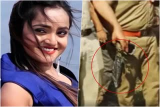 Murder Weapon Recovered by Howrah Police in Riya Kumari Murder Case