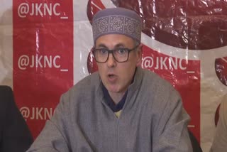 Omar Abdullah