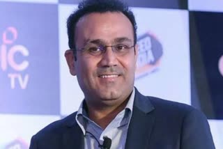 Virender Sehwag