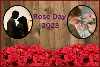 Rose Day 2023