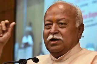 RJD attack on RSS Chief Mohan Bhagwat