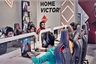 HP India launches Omen Playground stores for gamers