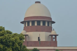 SC hearing on pleas against Victoria Gowri swearing-in