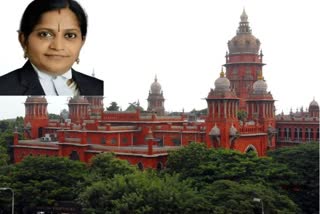 LCV Gowri as Madras HC judge  LCV Gowri new appointment SC to hear plea  LCV Gowri
