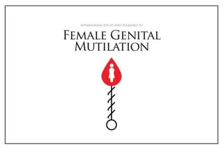 FEMALE GENITAL MUTILATION