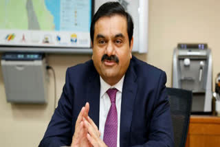 ADANI RANK IN FORBES BILLONAIRE LIST AFTER HINDUNBERG REPORT