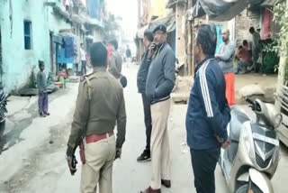 Patna Crime News