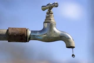 Mumbai Water Supply Latest Update