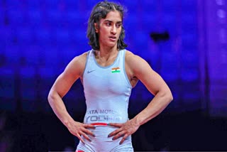 BBC ISWOTY Award  Vinesh Phogat  Sakshi Malik  बीबीसी साल की सर्वश्रेष्ठ महिला खिलाड़ी पुरस्कार  साक्षी मलिक  विनेश फोगाट  pv sindhu  पीवी सिंधु  निकहत जरीन  मीराबाई चानू  vinesh phogat  nikhat zareen