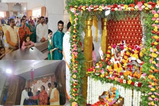 Bhalkatirtha Live Darshan Seva : શ્રીકૃષ્ણના અંતિમ લીલા સ્થાન ભાલકાતીર્થના લાઈવ દર્શન ઘેર બેઠાં ઉપલબ્ધ બન્યાં