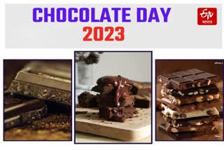 Chocolate 2023