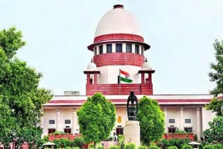 sc on Vandalism in Sambalpur court case