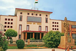 Rajasthan High Court says other contractual worker can not be appointed sacking the present one