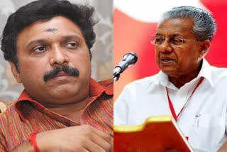 ldf parliamentary meeting  cm pinarayi vijayan against kb ganesh kumar  pinarayi vijayan  pinarayi vijayan against ganesh kumar  ganesh kumar  ldf meeting  കെബി ഗണേഷ് കുമാറിനെതിരെ മുഖ്യമന്ത്രി  എല്‍ഡിഎഫ് പാര്‍ലമെന്‍ററി  പത്തനാപുരം എംഎല്‍എ  മുഖ്യമന്ത്രി പിണറായി വിജയന്‍  കെബി ഗണേഷ് കുമാര്‍  ഇടതുമുന്നണി പാര്‍ലമെന്‍ററി യോഗം  എല്‍ഡിഎഫ്  ഗണേഷ് കുമാര്‍