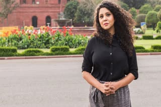 SC Dismisses Journalist Rana Ayyub