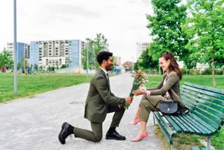 If you want to share your feelings with your crush on Propose Day, then follow these best ideas