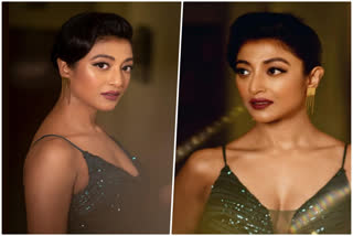 Paoli Dam Shares Her Glamourous New Looks