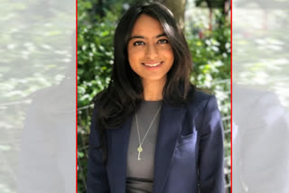 Apsara Iyer, 1st Indian-American student to be elected president of Harvard Law Review in history