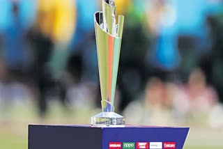 T20 Worldcup 2022