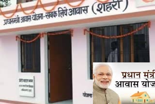 Pradhan Mantri Awas Yojana